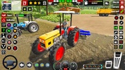 Farming Games_ Tractor Driving screenshot 7