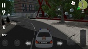 Police Patrol Simulator screenshot 4