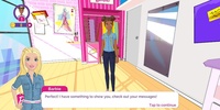 Barbie Fashion Fun screenshot 3