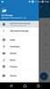 Datei Manager HD (Forscher) screenshot 6