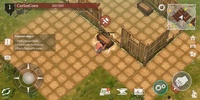 Mutiny: Pirate Survival RPG screenshot 13