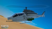 Helicopter Simulator SimCopter screenshot 10