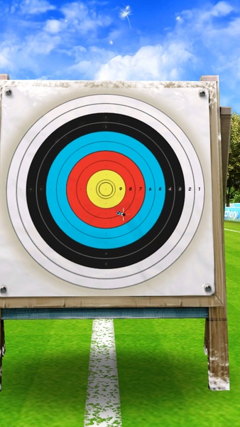 Archery King - Preview 15