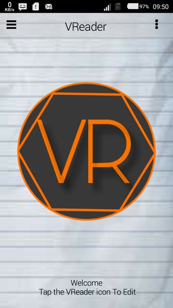 VReader - Preview 7