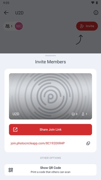 PhotoCircle - Preview 5