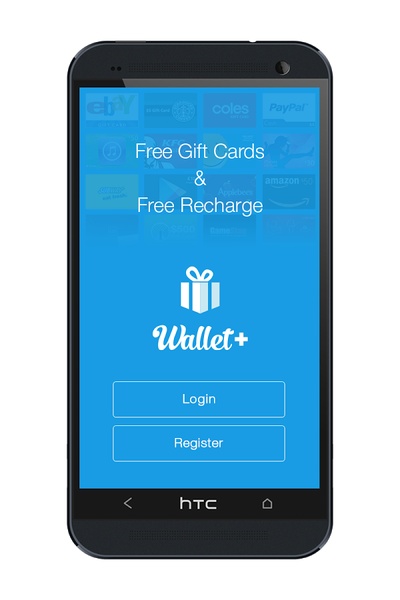 WalletPlus - Preview 8