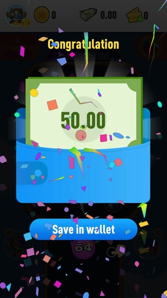 Hyper Winner 2048 - Preview 1