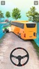 Offroad Bus Simulator Driving Game screenshot 3
