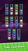 Ball Sort Puzzle Color Sort screenshot 2