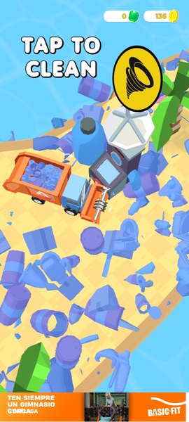 Trash Cleaner - Preview 7