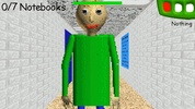 Baldi's Basics in Education and Learning screenshot 2