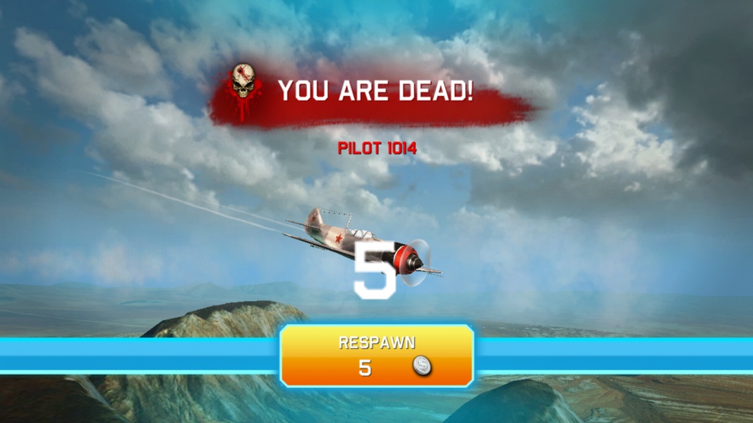 AFPS - Airplane Flight Pilot for Android - Download the APK from Uptodown