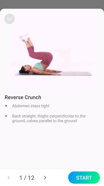 Step Tracker - Preview 8