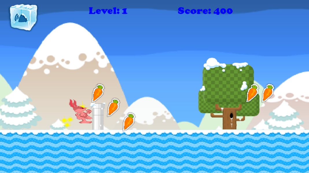 Bunny Run - Preview 1