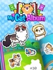 My Cat Album screenshot 4