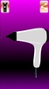 Hair Clipper - Scissors screenshot 1