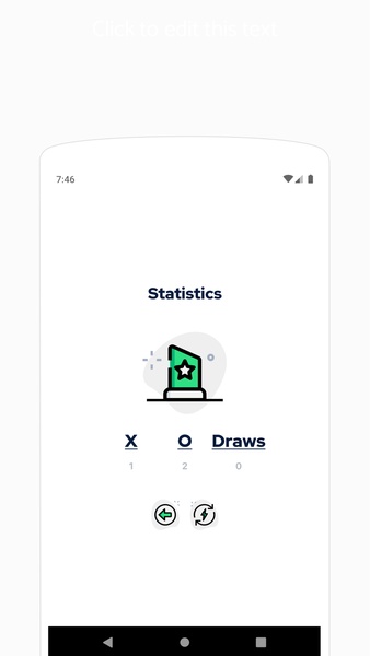 Tic Tac Toe Neo - Preview 10