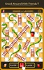 Snakes & Ladders: Online Dice! screenshot 8