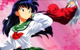 Inuyasha Wallpaper screenshot 3