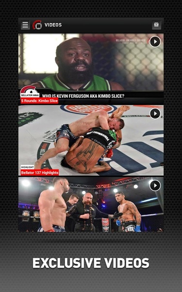 Bellator - Preview 2