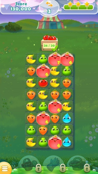 Eden Harvest - Preview 7