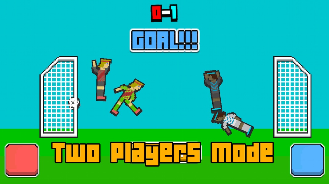 Soccer Kicker - Preview 3