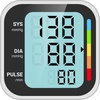 Blood Pressure App screenshot 3