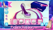 Fashion Designer Shoe Maker screenshot 2