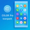 COLOR Pro - Icon Pack screenshot 5