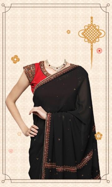 Women Saree Photo - Preview 6
