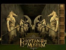 Egyptian Museum Adventure 3D screenshot 5