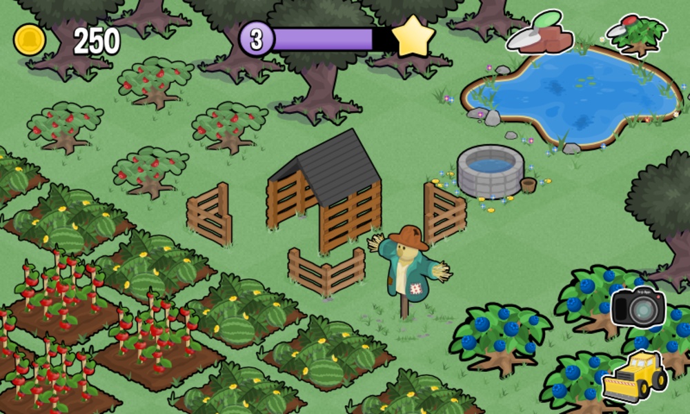 Moy Farm Day - Preview 2