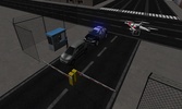 Police Drone Flight Simulator screenshot 10