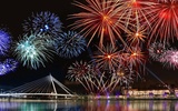 Fireworks Live Wallpaper screenshot 2