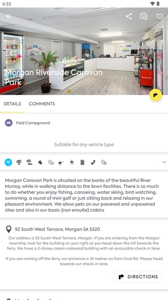 CamperMate - Preview 6