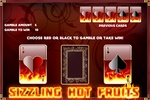 Sizzling Hot Fruits Slot screenshot 4