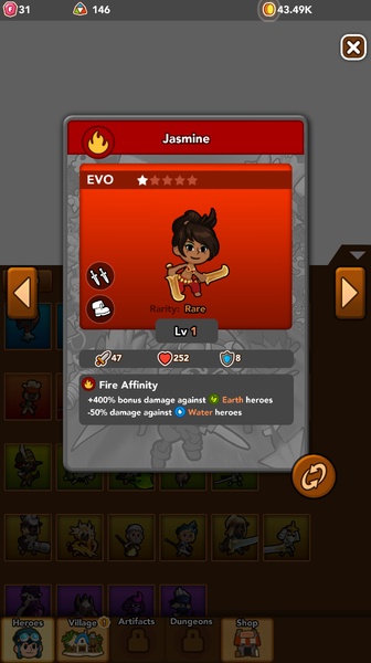 Crush Them All - Preview 5