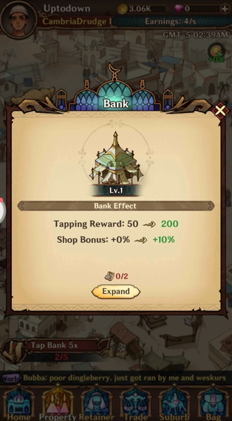 Golden Bazaar: Game of Tycoon - Preview 7