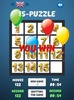 15 Puzzle screenshot 5