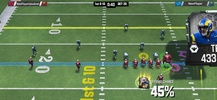 NFL 2K - Card Battler screenshot 12