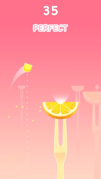 Fruit Hop: Music Rush - Preview 6