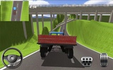 Truck 3D screenshot 10