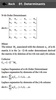 Math Formula Reference screenshot 1