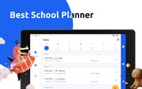 School Planner - Timetable screenshot 10