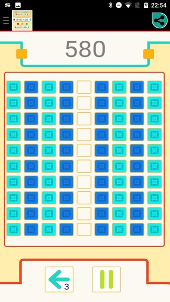 Bricked Game - Preview 3
