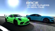 Drift and Race Online screenshot 3