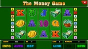The Money Game slot screenshot 7