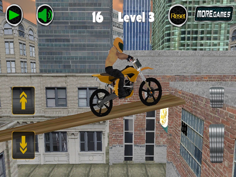 Speed Moto Racing - Preview 5
