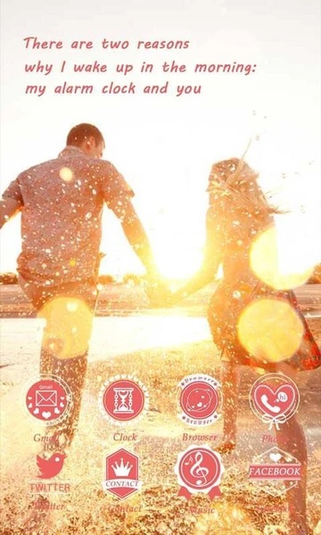 sweet love - Preview 4