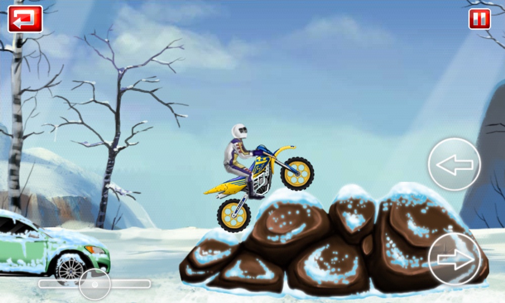 Moto Mania - Preview 5
